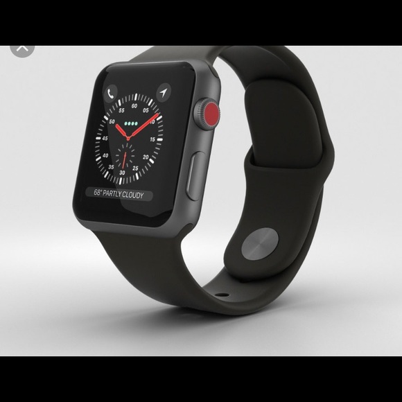 Apple Watch 3 series 38 mm